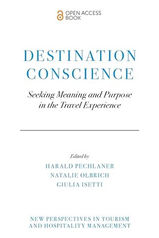 Destination Conscience