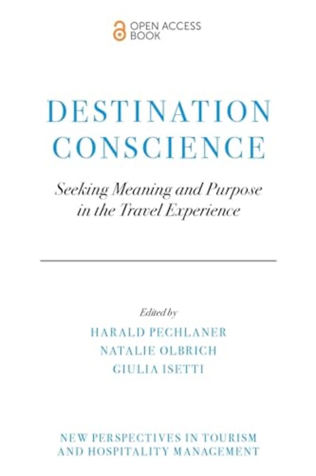Destination Conscience