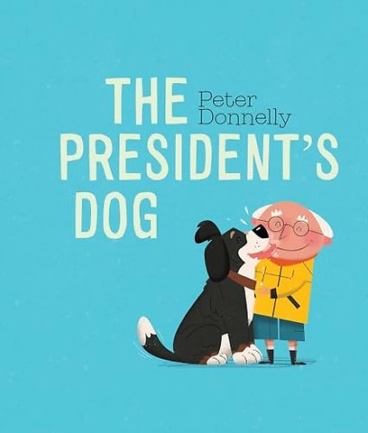 The President's Dog
