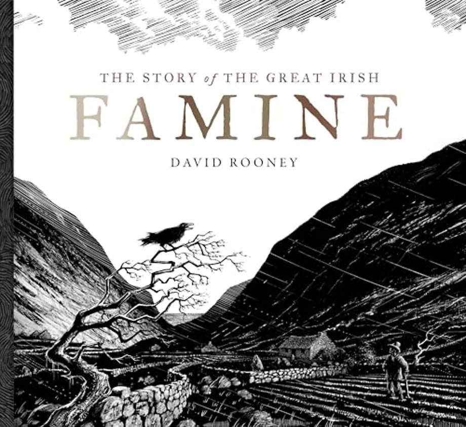 The Story of the Great Irish Famine