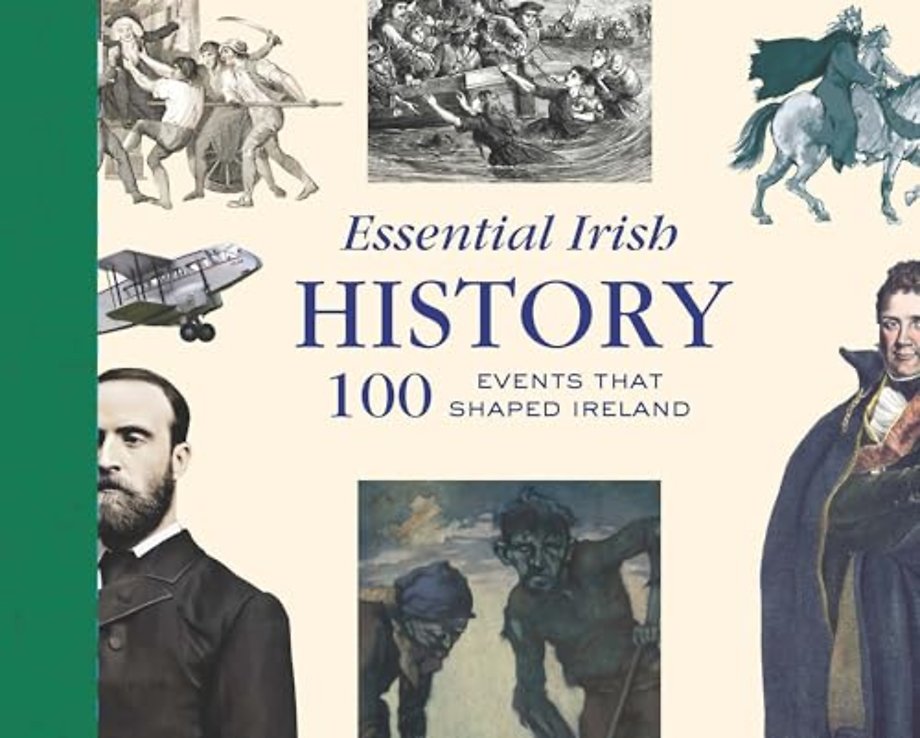 Essential Irish History