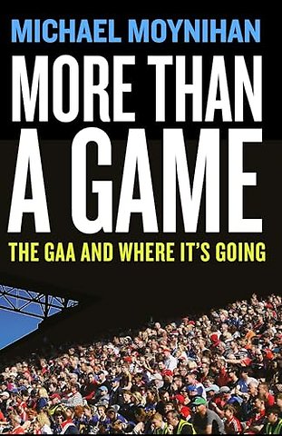 More than a Game