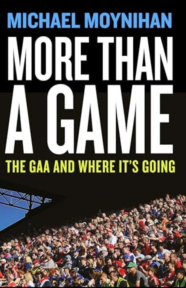 More than a Game