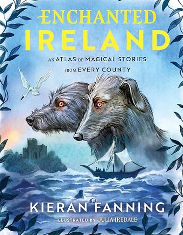 Enchanted Ireland