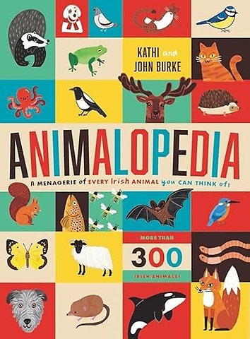 Animalopedia