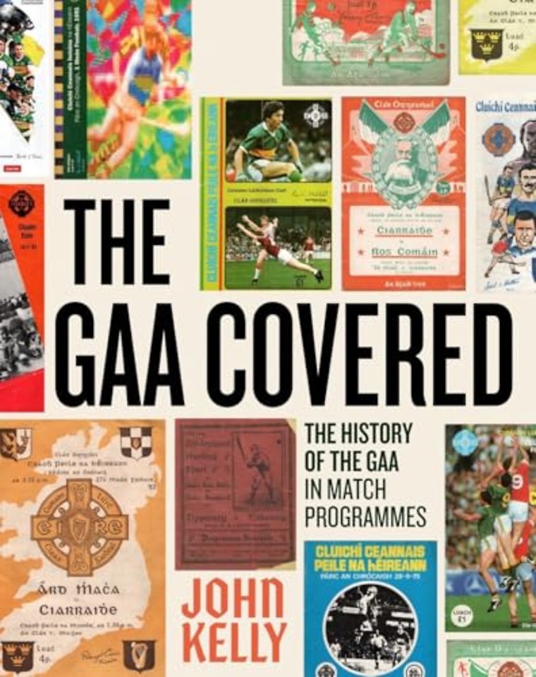 The GAA Covered