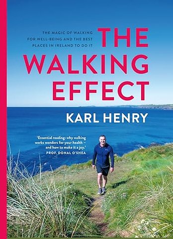 The Walking Effect