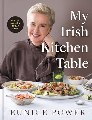 My Irish Kitchen Table