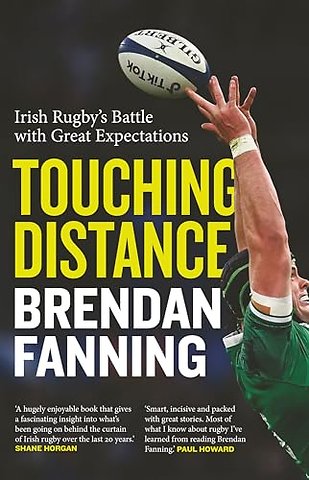 Touching Distance