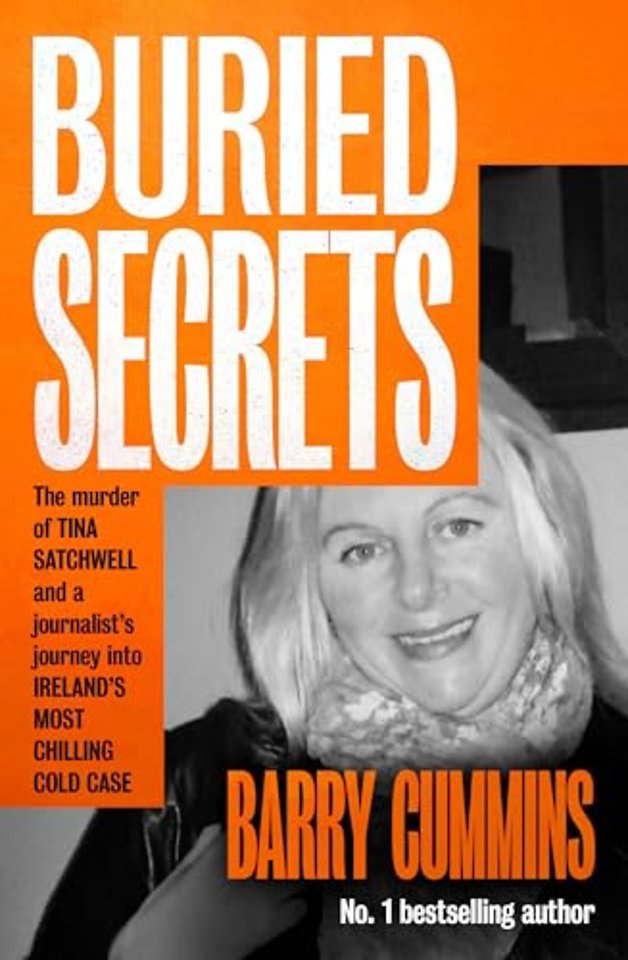 Buried Secrets