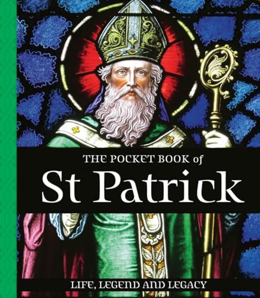 The Pocket Book of St Patrick