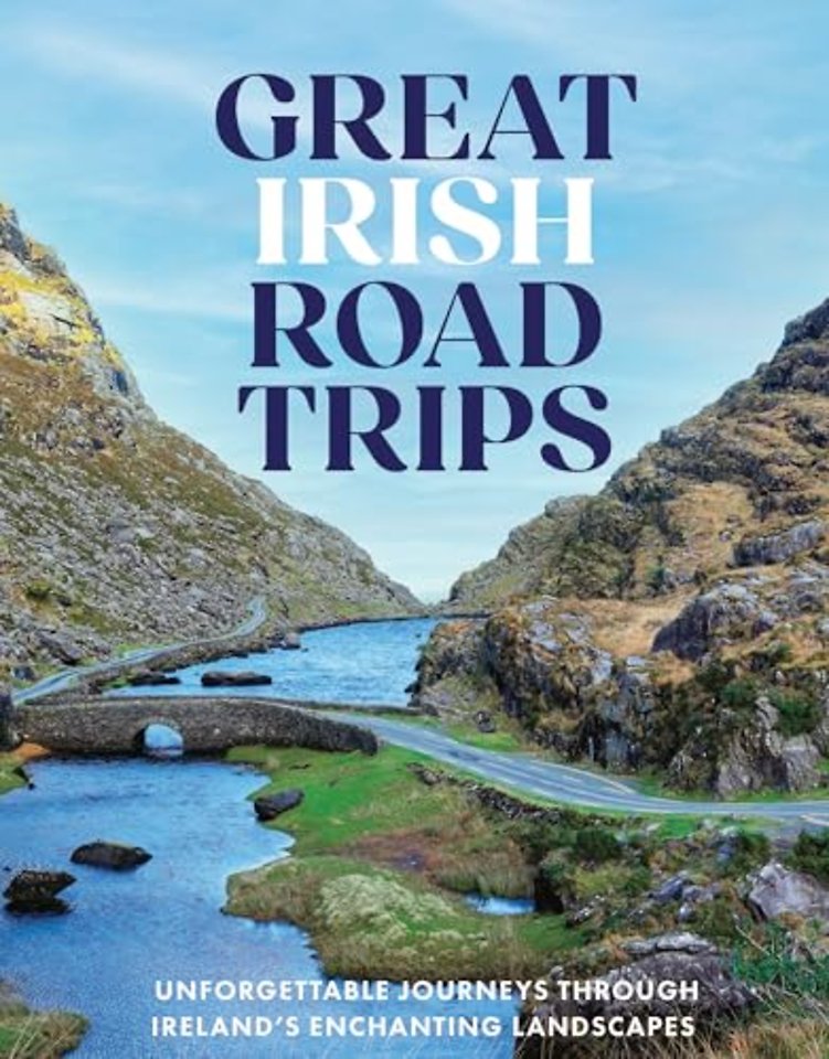Great Irish Road Trips