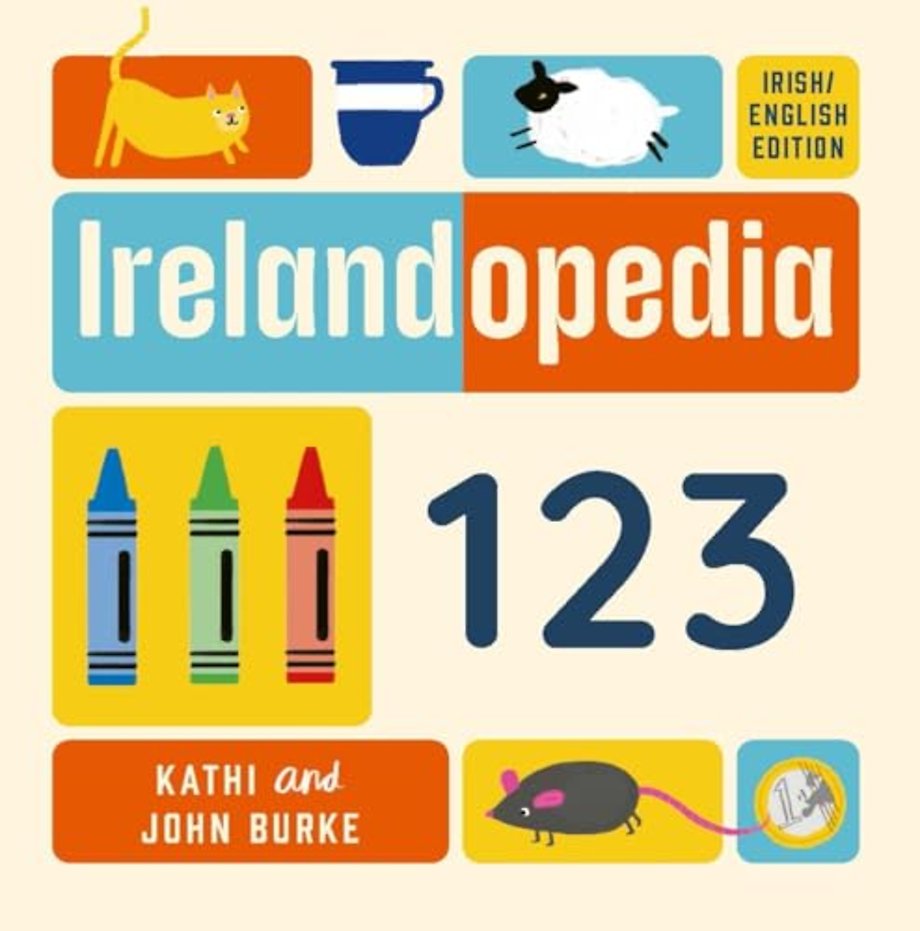 Irelandopedia 123