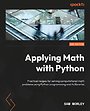 Applying Math with Python - Second Edition
