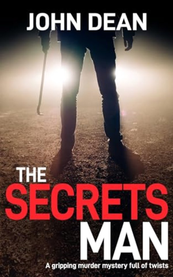 The Secrets Man