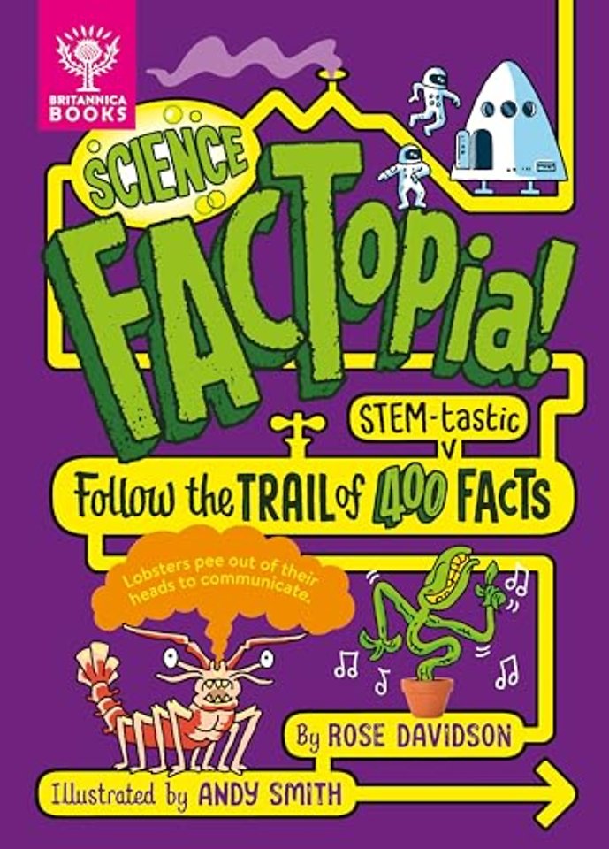 Science FACTopia!