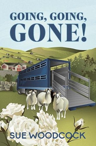 Going, Going, Gone!