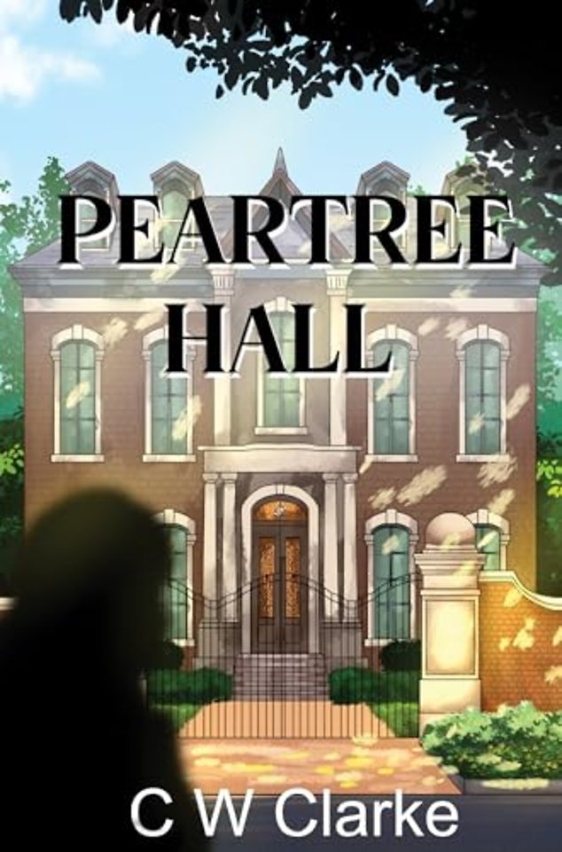 Peartree Hall