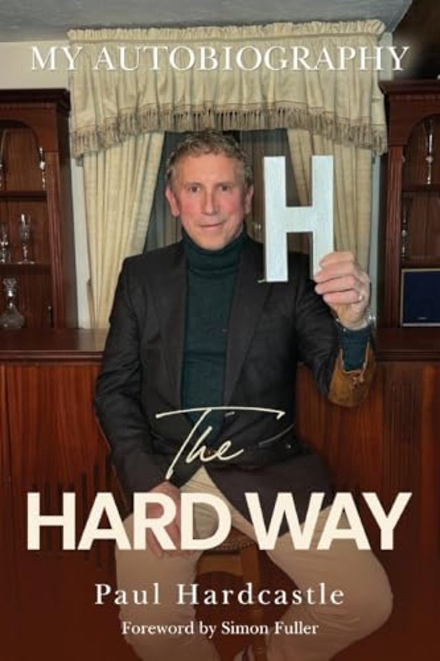 The Hard Way