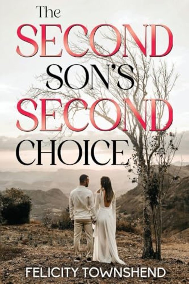 The Second Son's Second Choice