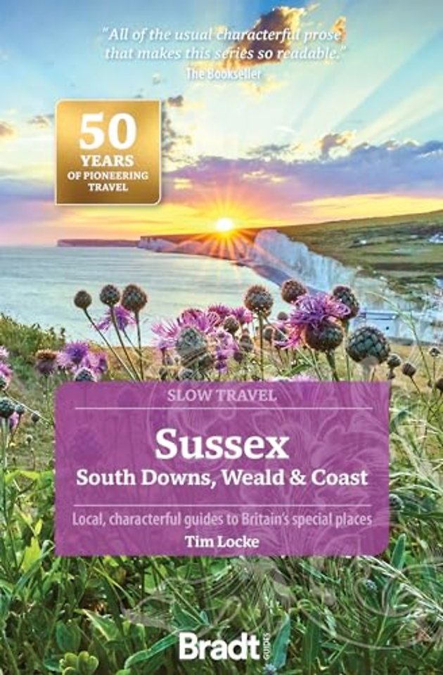 Sussex (Slow Travel)