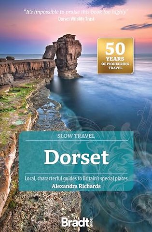 Dorset (Slow Travel)