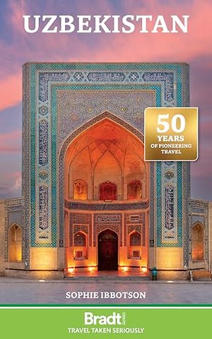 Uzbekistan