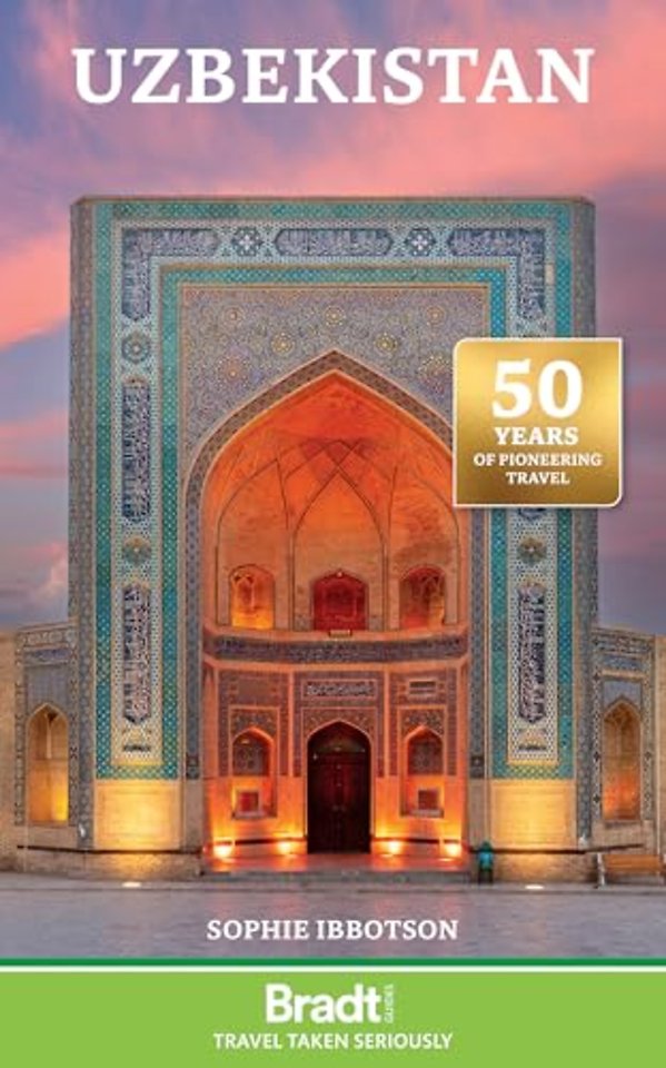 Uzbekistan