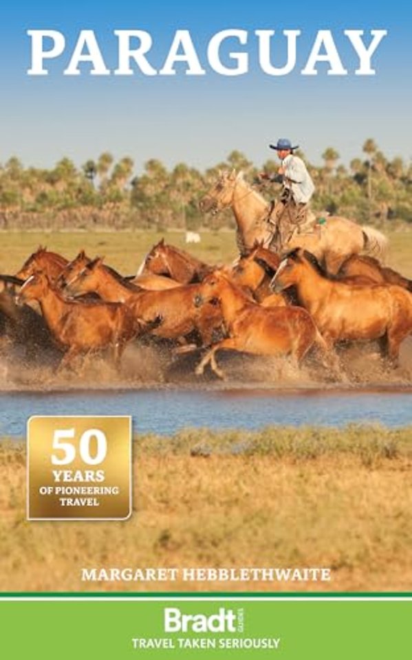 Paraguay