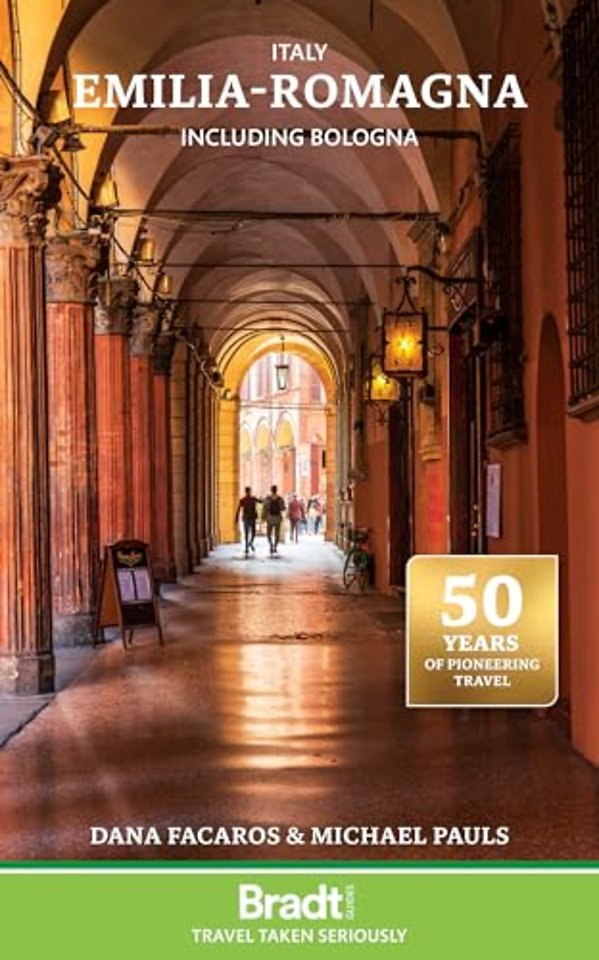 Italy: Emilia-Romagna