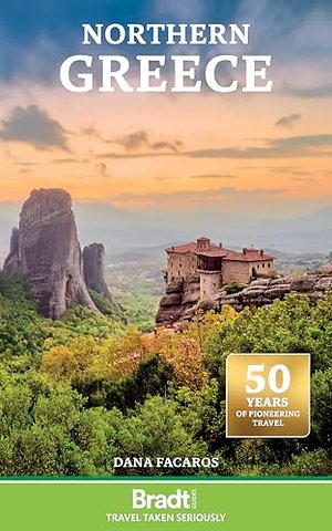 Northern Greece