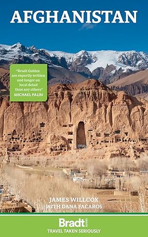 Afghanistan