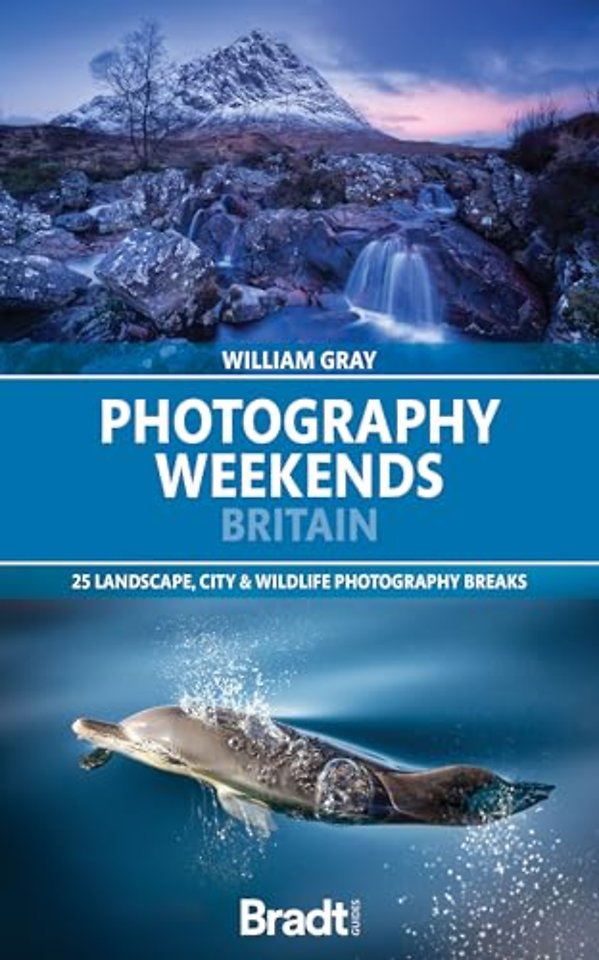 Photography Weekends Britain