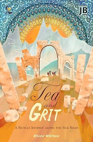 Tea and Grit