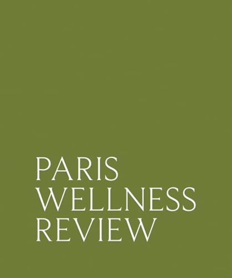 Paris Wellness Review