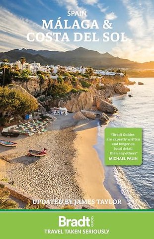 Malaga & Costa del Sol
