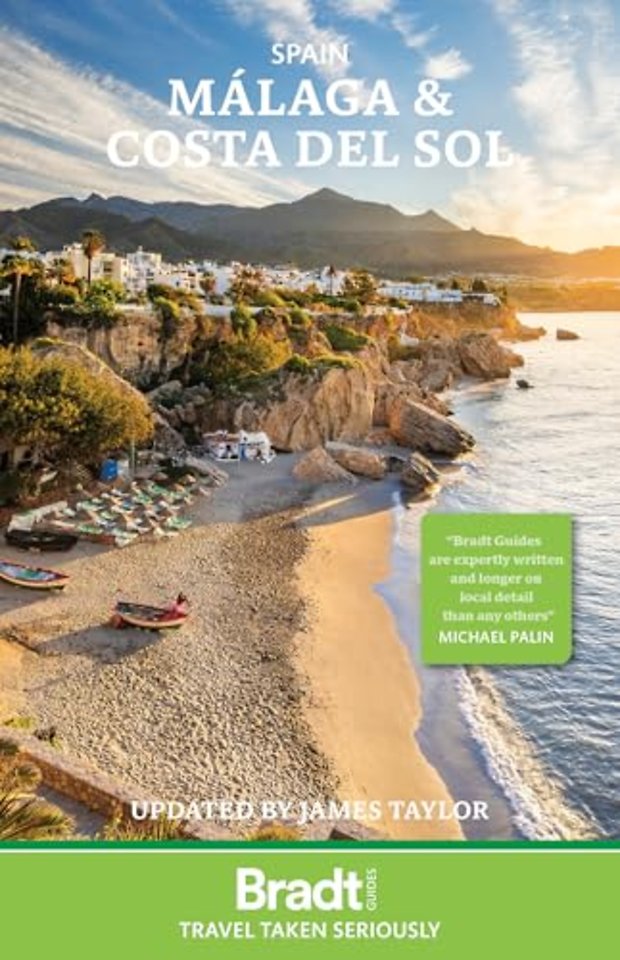 Malaga & Costa del Sol