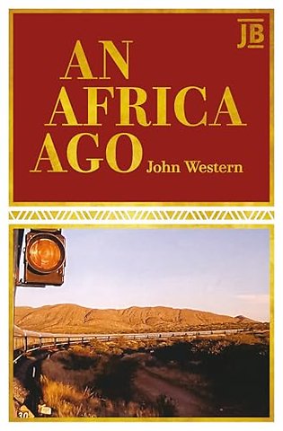 An Africa Ago