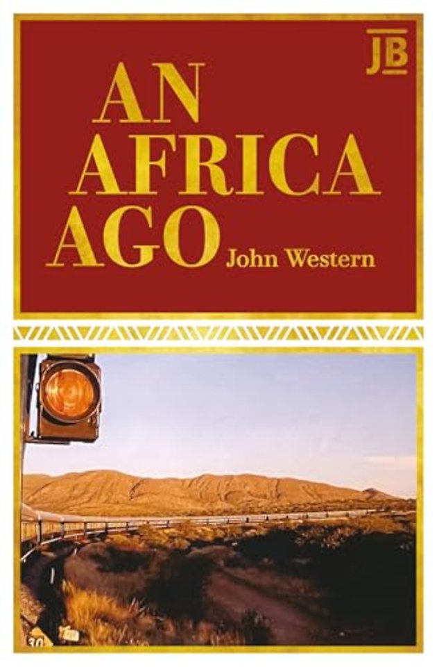 An Africa Ago
