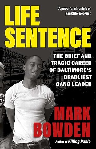 Life Sentence