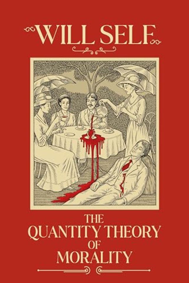 The Quantity Theory of Morality