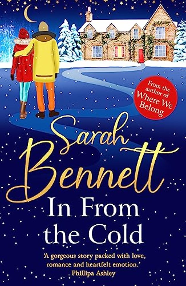 In From the Cold