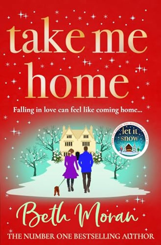 Take Me Home