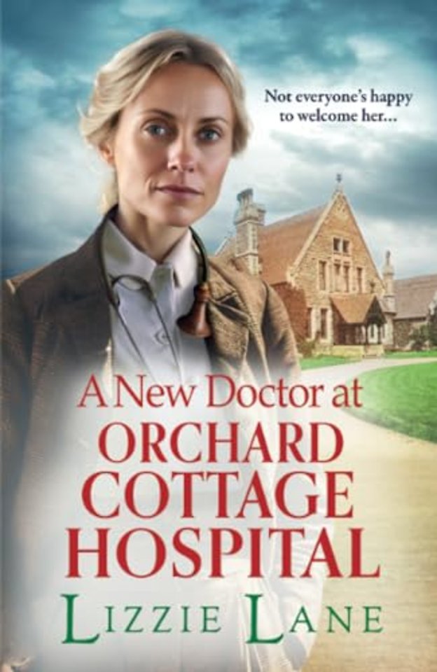 A New Doctor at Orchard Cottage Hospital