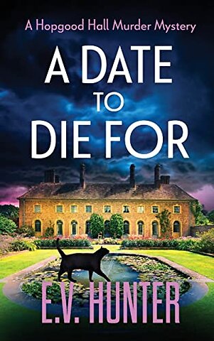 A Date To Die For
