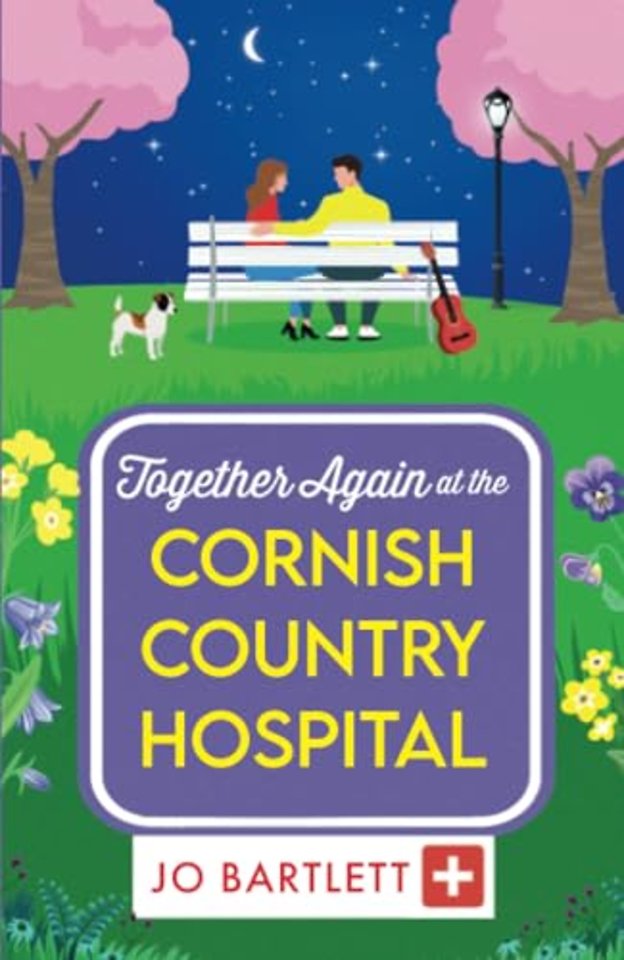 Together Again at the Cornish Country Hospital