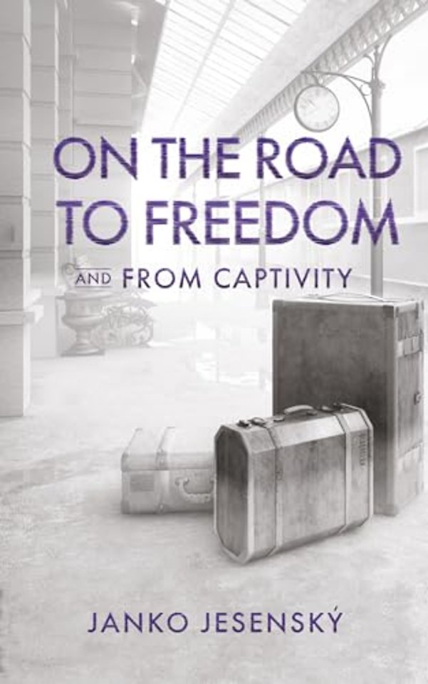 On the Road to Freedom
