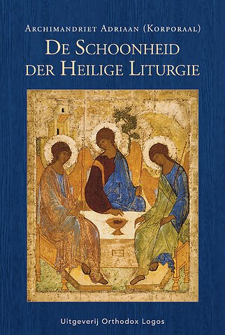De schoonheid der Heilige Liturgie