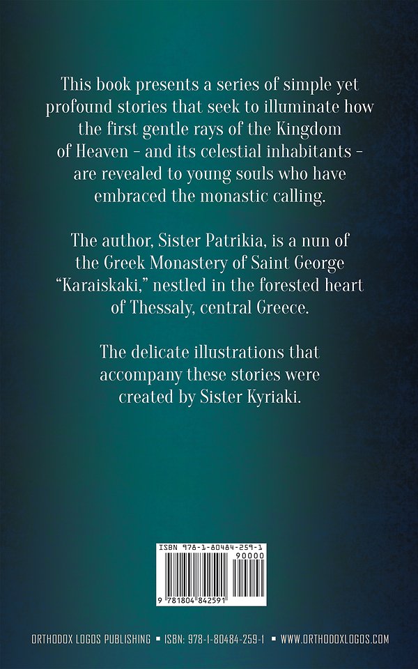 Shepherd’s Journal