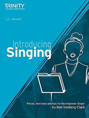 Introducing Singing